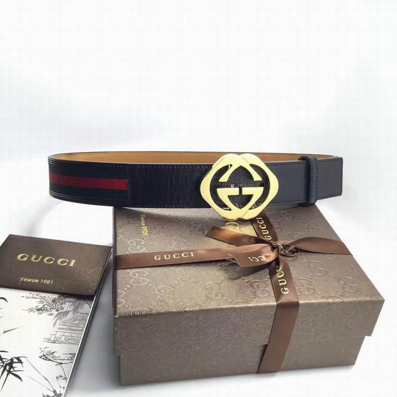 Gucci Belts 1090